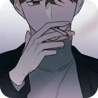 🌷 emoji Хардкорная ваниль//@ShenHe_h Telegram sticker 14 of 60