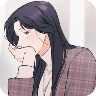 🌷 emoji Хардкорная ваниль//@ShenHe_h Telegram sticker 11 of 60