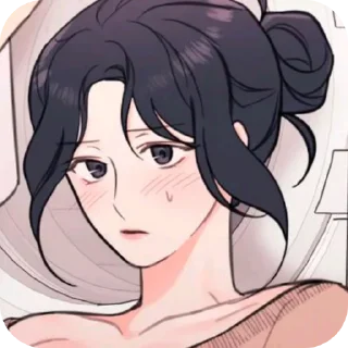 🌷 emoji Хардкорная ваниль//@ShenHe_h Telegram sticker 23 of 60