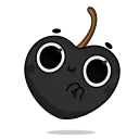 🙂 emoji Мымра Telegram sticker 9 of 70