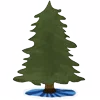 Sticker from Cozy Christmas @BrainRotEmoji