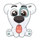 ☆ @emoji1 ★ sticker preview 4