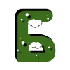 @lavka_emoji Апельсиновый БУМ sticker preview 3