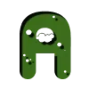 @lavka_emoji Апельсиновый БУМ sticker preview 2