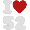 52 sticker preview 3