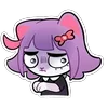 @tgemojis мини масюня без кринж надписей sticker preview 2
