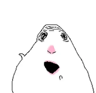 🌟 emoji hamster 🐹 #1 Telegram sticker 8 of 120