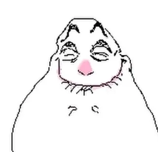 🌟 emoji hamster 🐹 #1 Telegram sticker 21 of 120