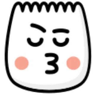 Sticker from TikTok