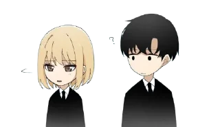 ❓ emoji Solo Leveling @duishenov_talgat Telegram sticker 8 of 22