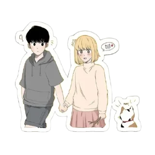 😺 emoji Solo Leveling @duishenov_talgat Telegram sticker 7 of 22