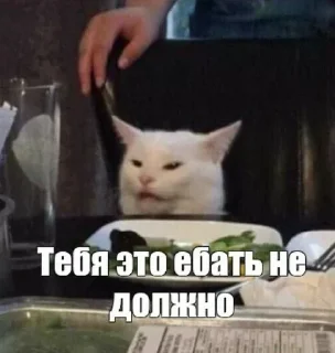 Sticker from Говнопак