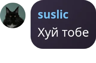🖕 emoji Надписи Йоки Telegram sticker 15 of 120