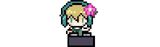 🌟 emoji Omori GIF | @Sksjissjisjsjs Telegram sticker 21 of 58