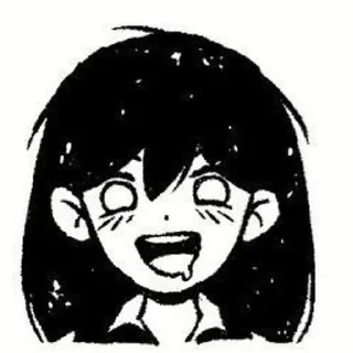 🎹 emoji 𖥻Маринка༅ by @TailzT88 Telegram sticker 22 of 120