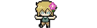 🌟 emoji Omori GIF | @Sksjissjisjsjs Telegram sticker 20 of 58
