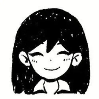 🎹 emoji 𖥻Маринка༅ by @TailzT88 Telegram sticker 20 of 120