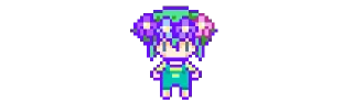 🐾 emoji Omori GIF | @Sksjissjisjsjs Telegram sticker 19 of 58