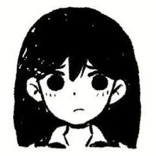 🎹 emoji 𖥻Маринка༅ by @TailzT88 Telegram sticker 23 of 120