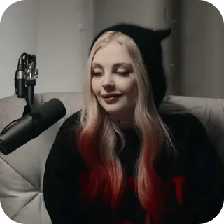Sticker from Даша Каплан @patsanki0tvl7