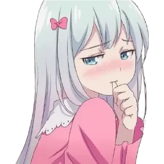 ❤️ emoji Создано в @sozdat_stikery_bot Telegram sticker 20 of 39