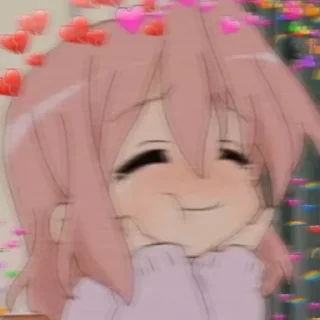 ❤️ emoji Создано в @sozdat_stikery_bot Telegram sticker 24 of 39