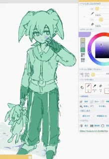 Inazuma Eleven @HedgehogArs sticker 3