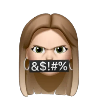 Sticker from Кек лол