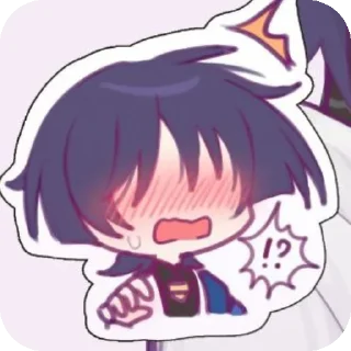 Sticker from @Tarletowo