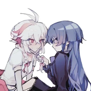 Sticker from !¡ #𝙢𝙞𝙤𝙧𝙚𝙣 проблематеке @miosa