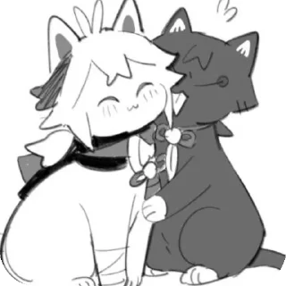 Sticker from @Tarletowo