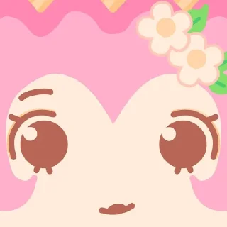 Sticker from ᎿᎬᎯᎶᎯᏁ