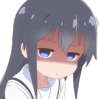 Тян sticker 3