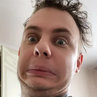 😲 emoji Lida/Лида by @sticat_app Telegram sticker 15 of 68