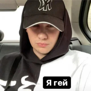 😍 emoji Lida/Лида by @sticat_app Telegram sticker 18 of 68