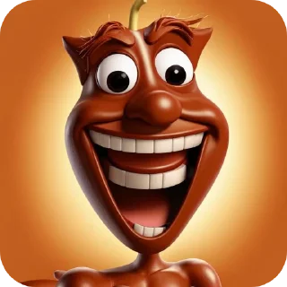 👄 emoji Вентиляторы сила ➡️ @Ctikerubot Telegram sticker 20 of 64