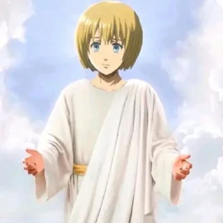 Sticker from ArminSupremasy