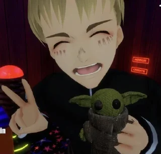 Sticker from armin/byh3ney