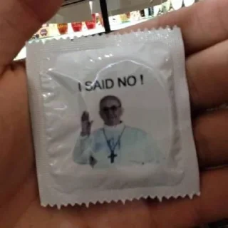 Sticker from ahaha