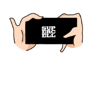 🎮 emoji Бугагага Telegram sticker 11 of 33
