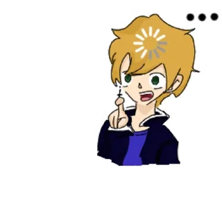 🙂 emoji Бугагага Telegram sticker 22 of 33