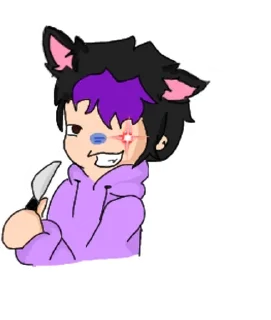 😈 emoji Бугагага Telegram sticker 10 of 33