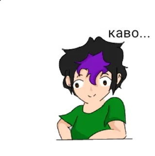 🤨 emoji Бугагага Telegram sticker 24 of 33