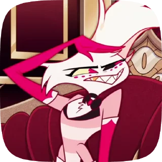 😬 emoji Энждел Telegram sticker 22 of 50