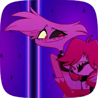 😉 emoji Энждел Telegram sticker 18 of 50