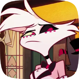 ☹️ emoji Энждел Telegram sticker 13 of 50