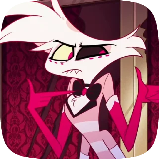 🤷 emoji Энждел Telegram sticker 24 of 50
