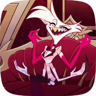 🤯 emoji Энждел Telegram sticker 5 of 50