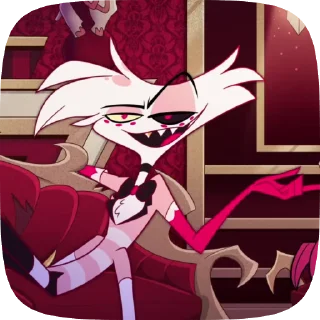 😁 emoji Энждел Telegram sticker 2 of 50