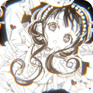 Sticker from ⋆ 𐙚 ₊ @LUSTONRAIL | @ashi_1nf0